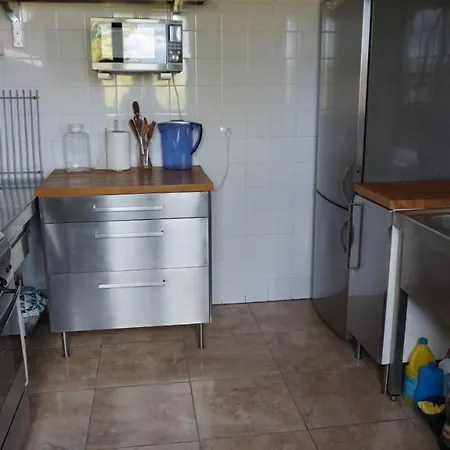 La Huella Verde Auberge de jeunesse *