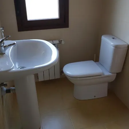 Auberge de jeunesse La Huella Verde Villardefrades